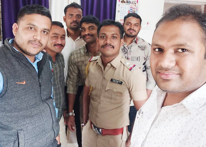 Swapnil Sir's Deore Academy